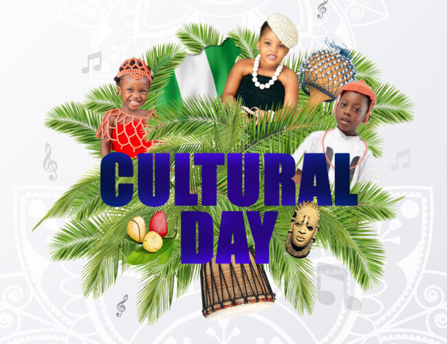 Cultural Day Celebration